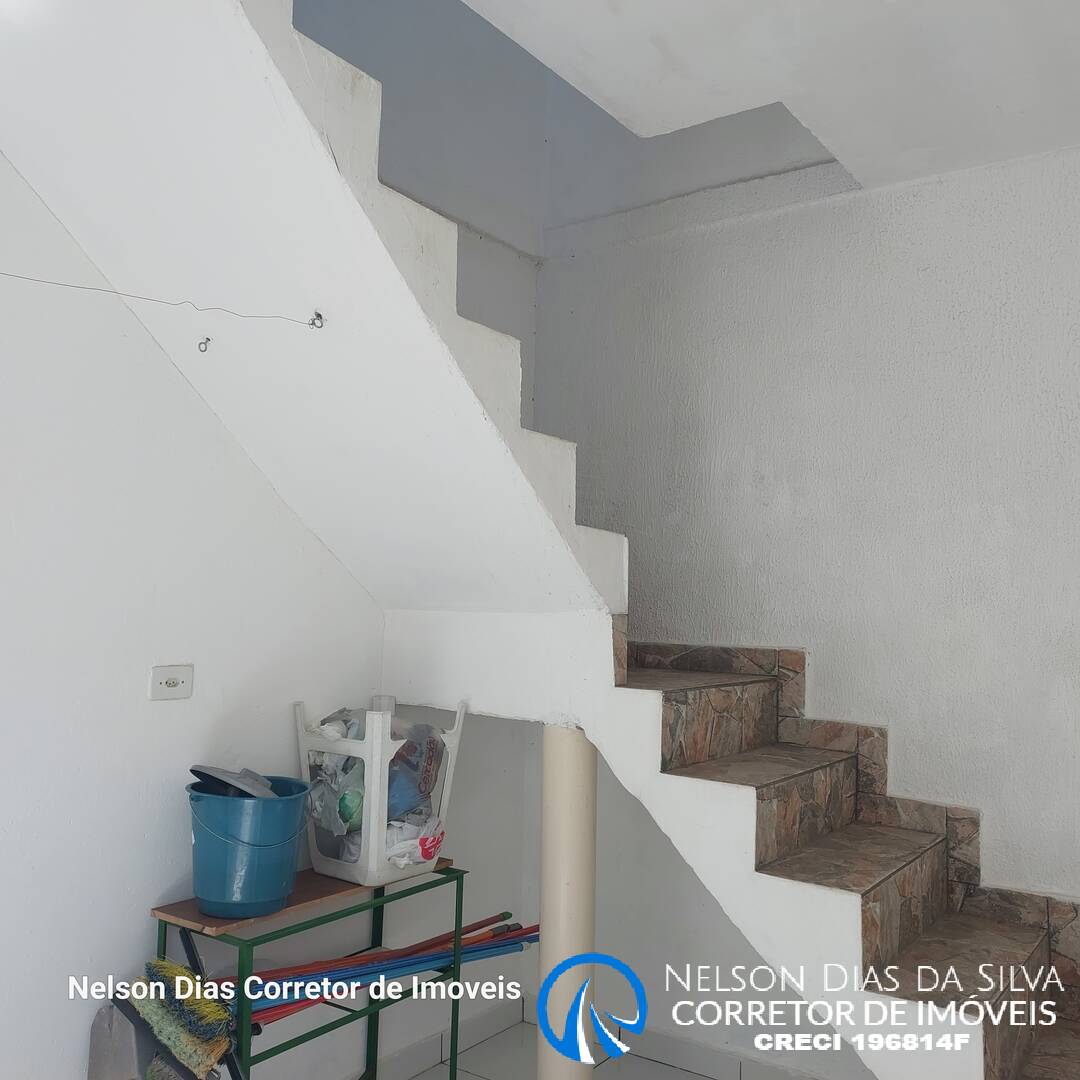 Casa, 6 quartos, 180 m² - Foto 13