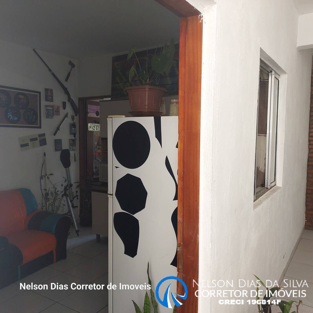 Casa, 6 quartos, 180 m² - Foto 16