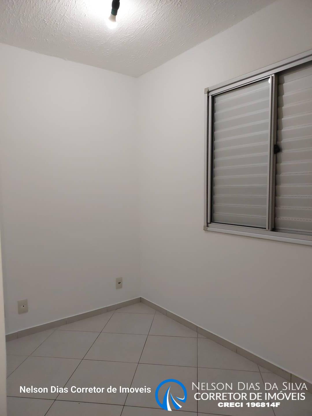 Apartamento à venda com 2 quartos, 43m² - Foto 12