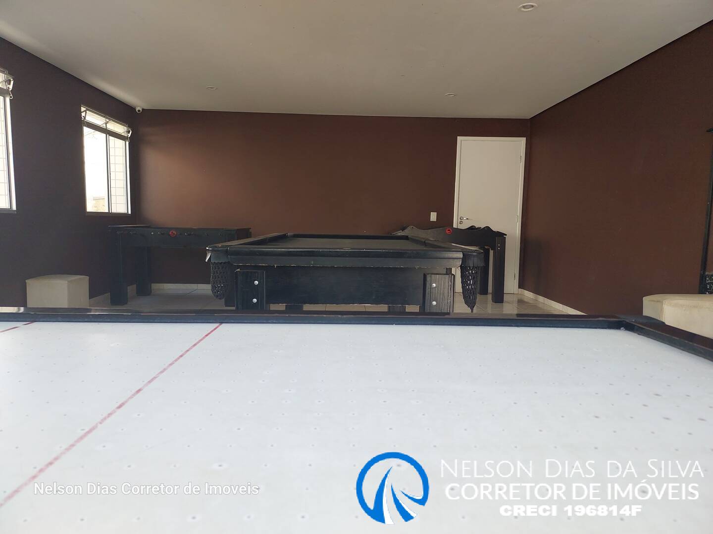 Apartamento à venda com 2 quartos, 43m² - Foto 18