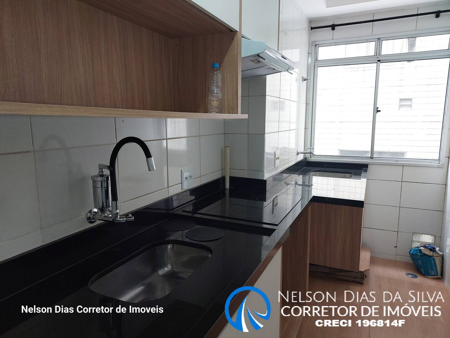 Apartamento à venda com 2 quartos, 43m² - Foto 8