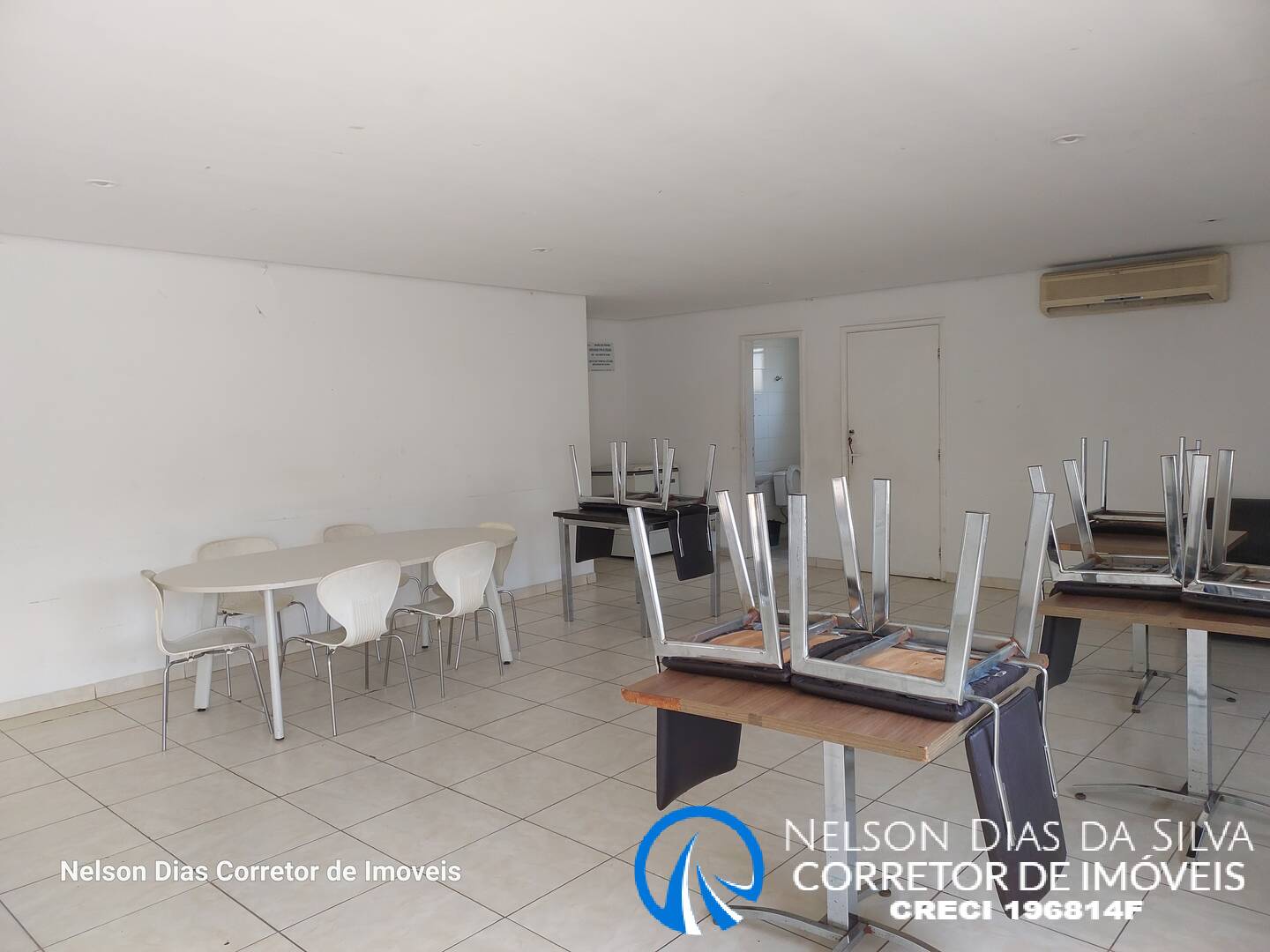 Apartamento à venda com 2 quartos, 43m² - Foto 25