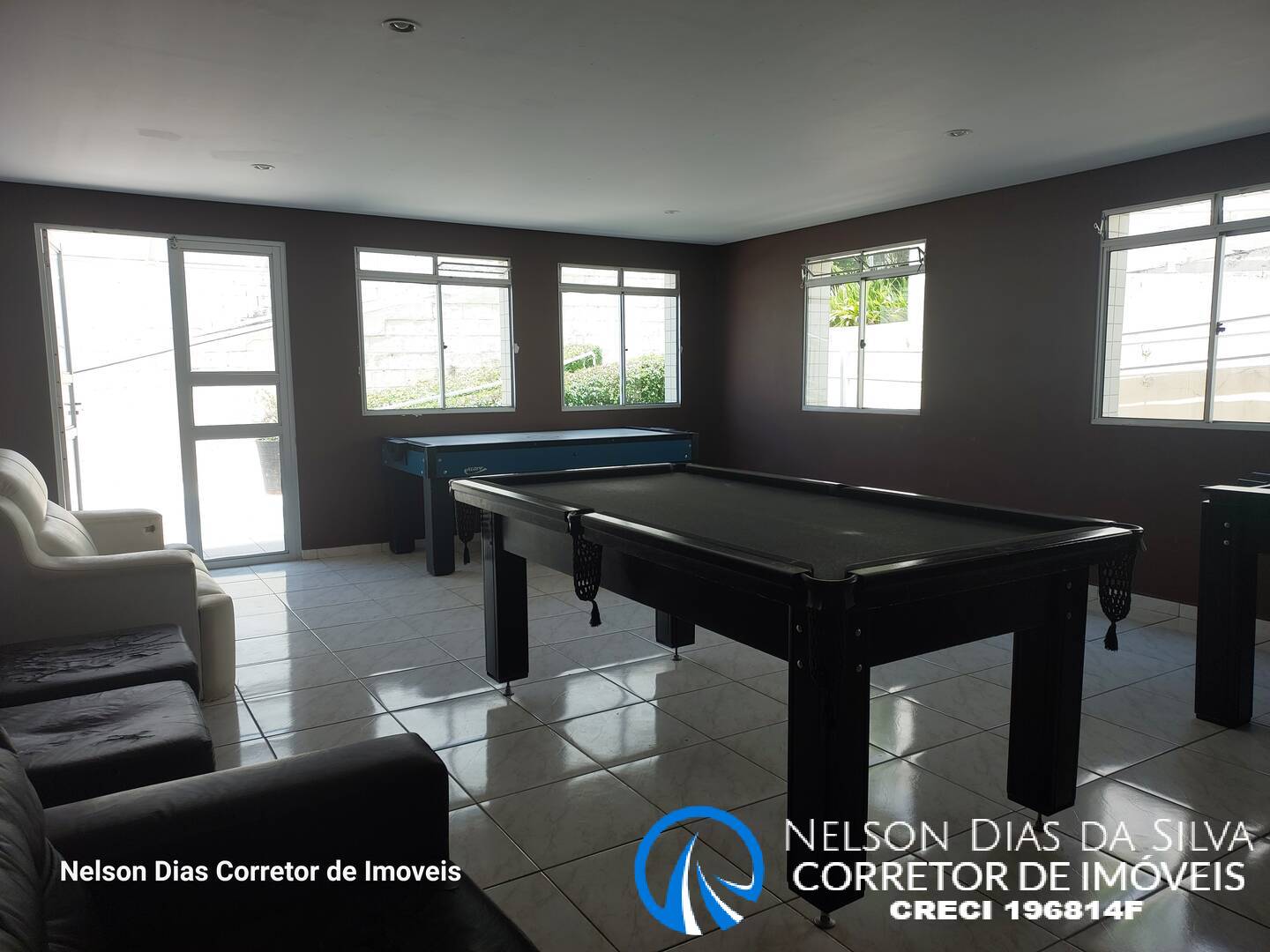 Apartamento à venda com 2 quartos, 43m² - Foto 9