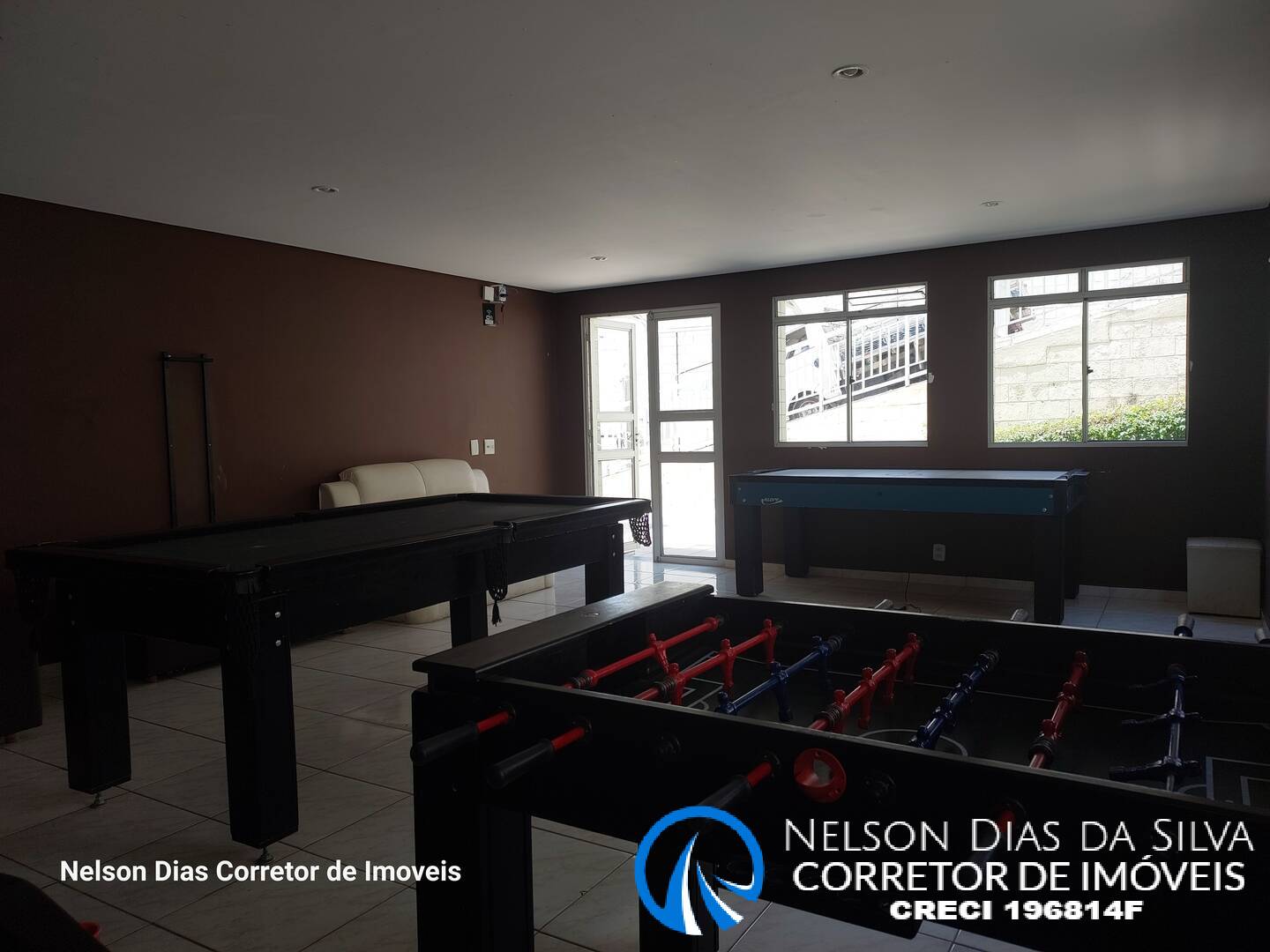 Apartamento à venda com 2 quartos, 43m² - Foto 26