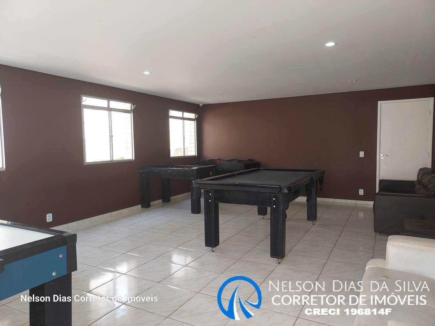 Apartamento à venda com 2 quartos, 43m² - Foto 6