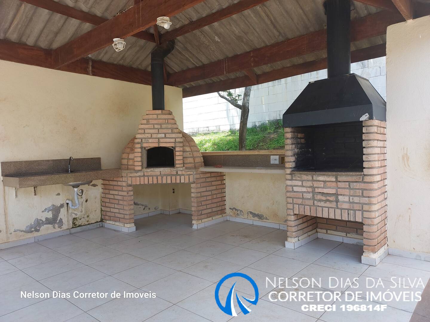 Apartamento à venda com 2 quartos, 43m² - Foto 27