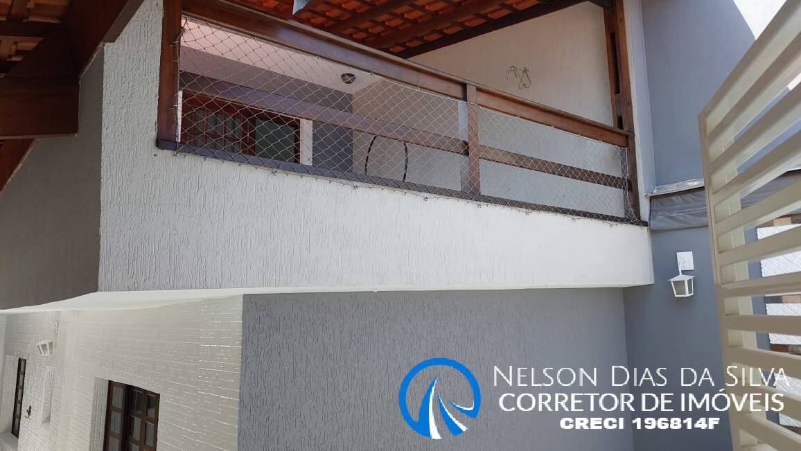 Casa, 3 quartos, 125 m² - Foto 2