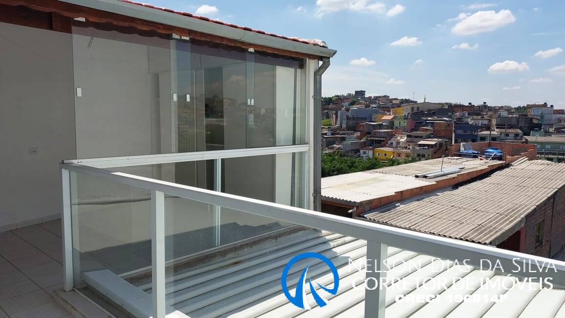 Casa, 3 quartos, 125 m² - Foto 4