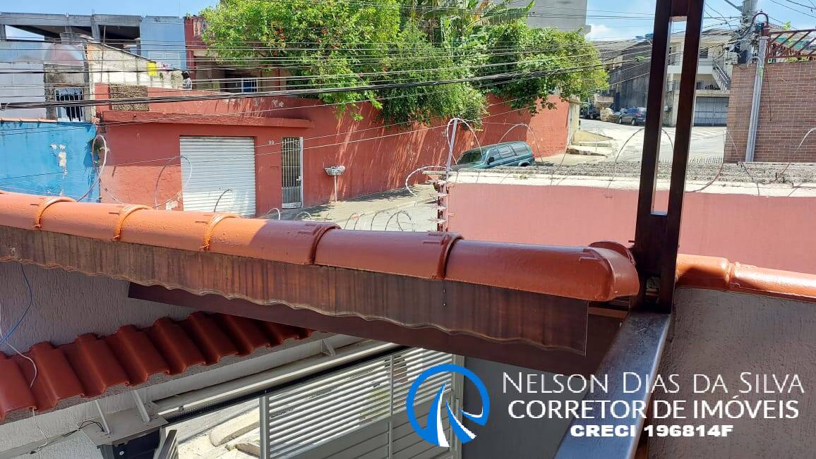 Casa, 3 quartos, 125 m² - Foto 20