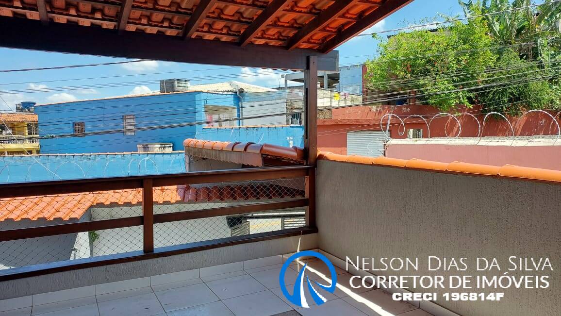 Casa, 3 quartos, 125 m² - Foto 5