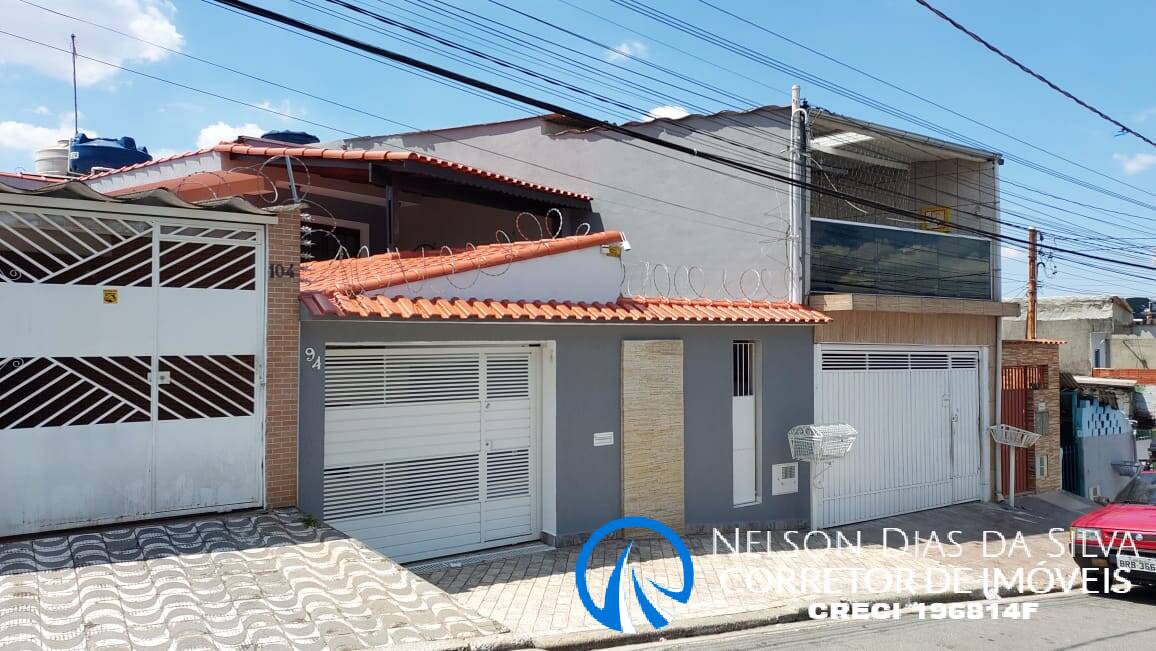 Casa, 3 quartos, 125 m² - Foto 27