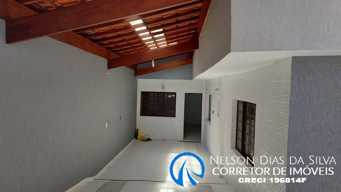 Casa, 3 quartos, 125 m² - Foto 6