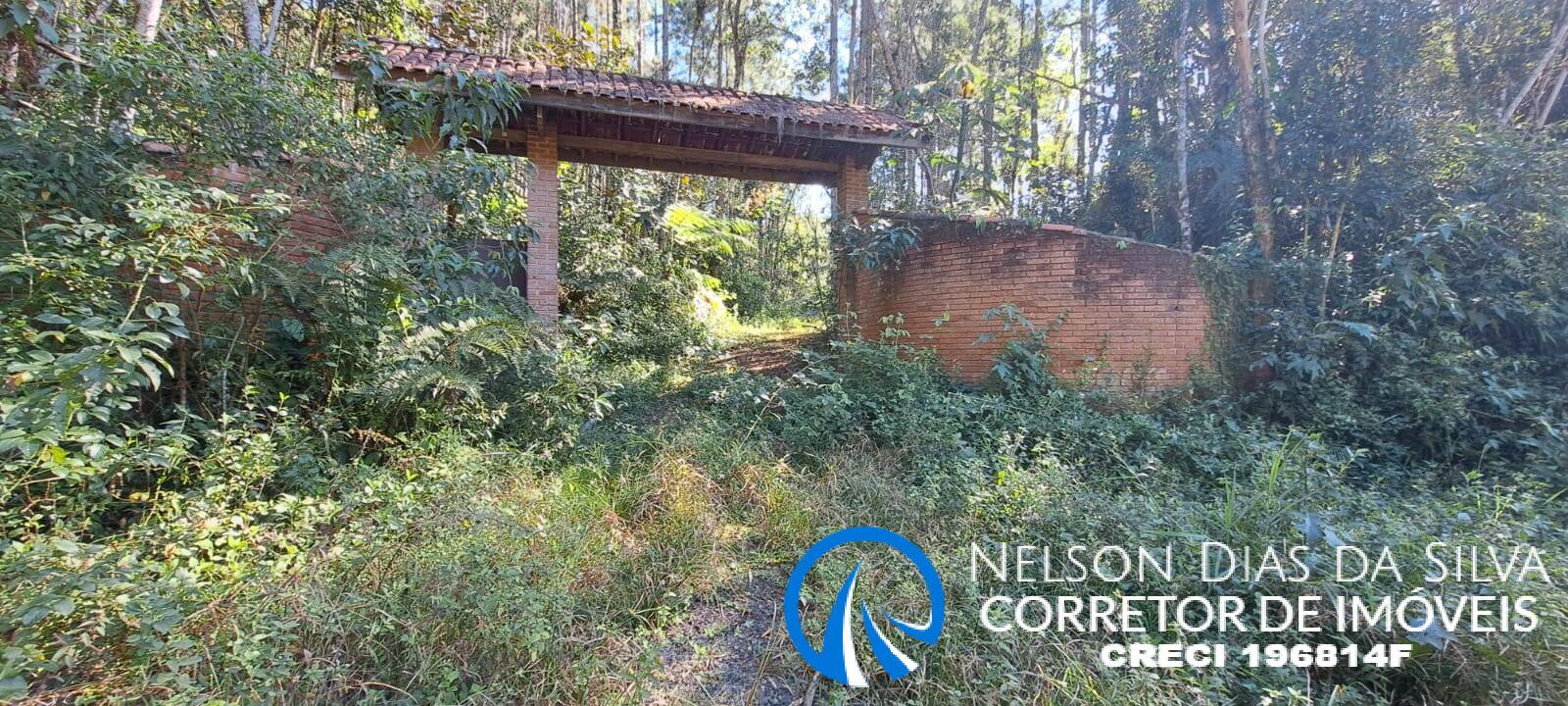 Terreno, 27 hectares - Foto 1