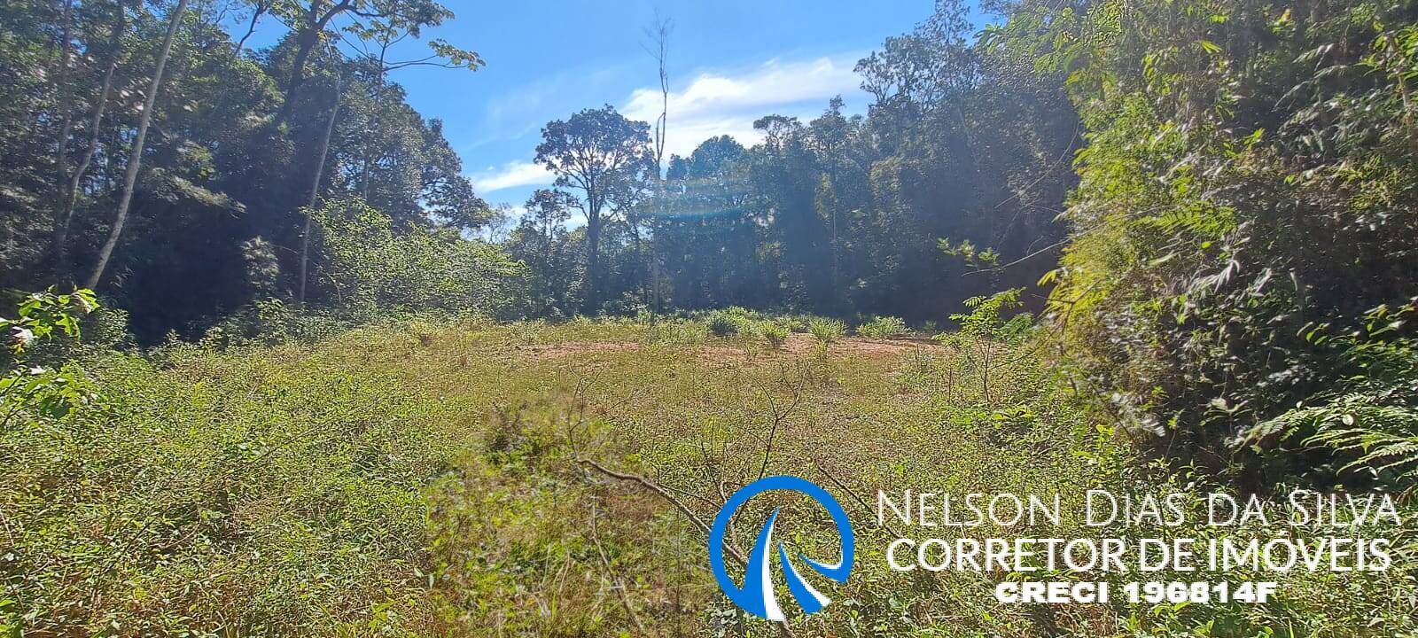 Terreno, 27 hectares - Foto 7