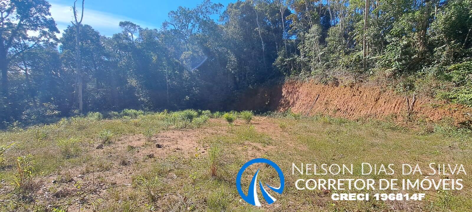 Terreno, 27 hectares - Foto 12