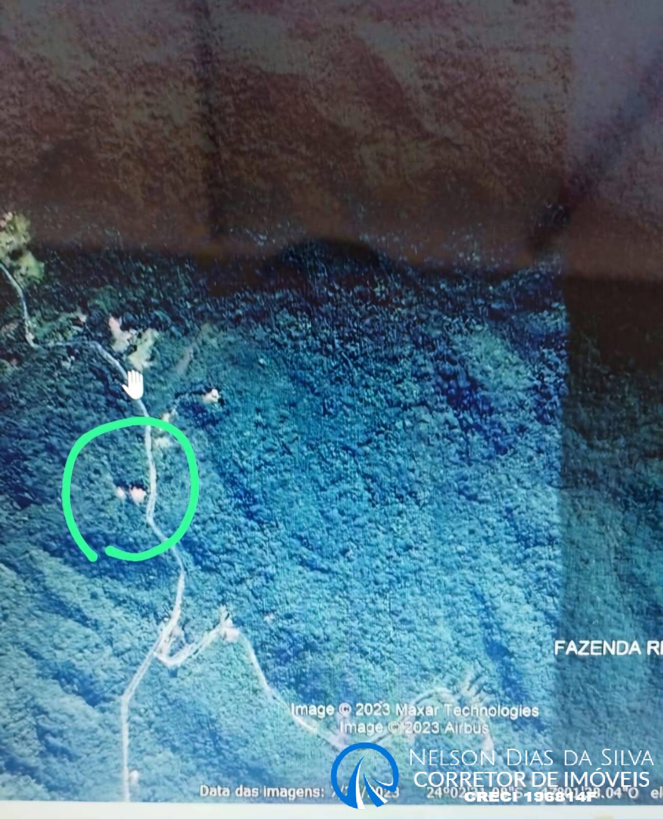 Terreno, 27 hectares - Foto 17