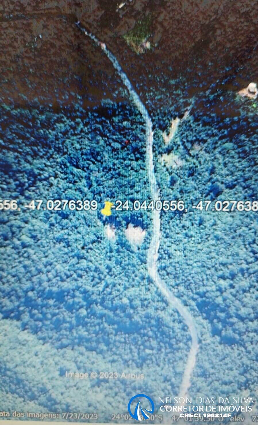 Terreno, 27 hectares - Foto 18