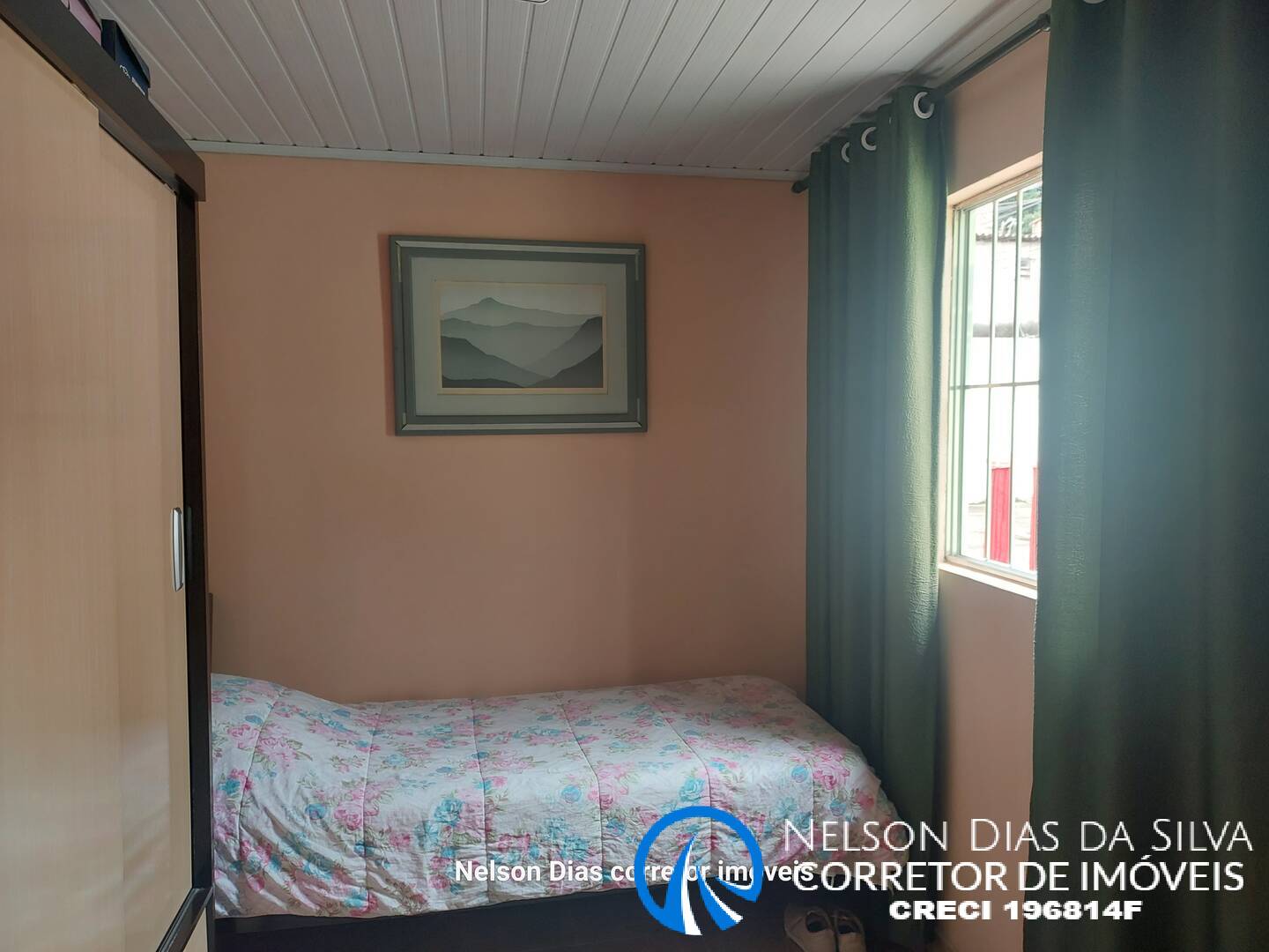 Casa, 3 quartos, 86 m² - Foto 9