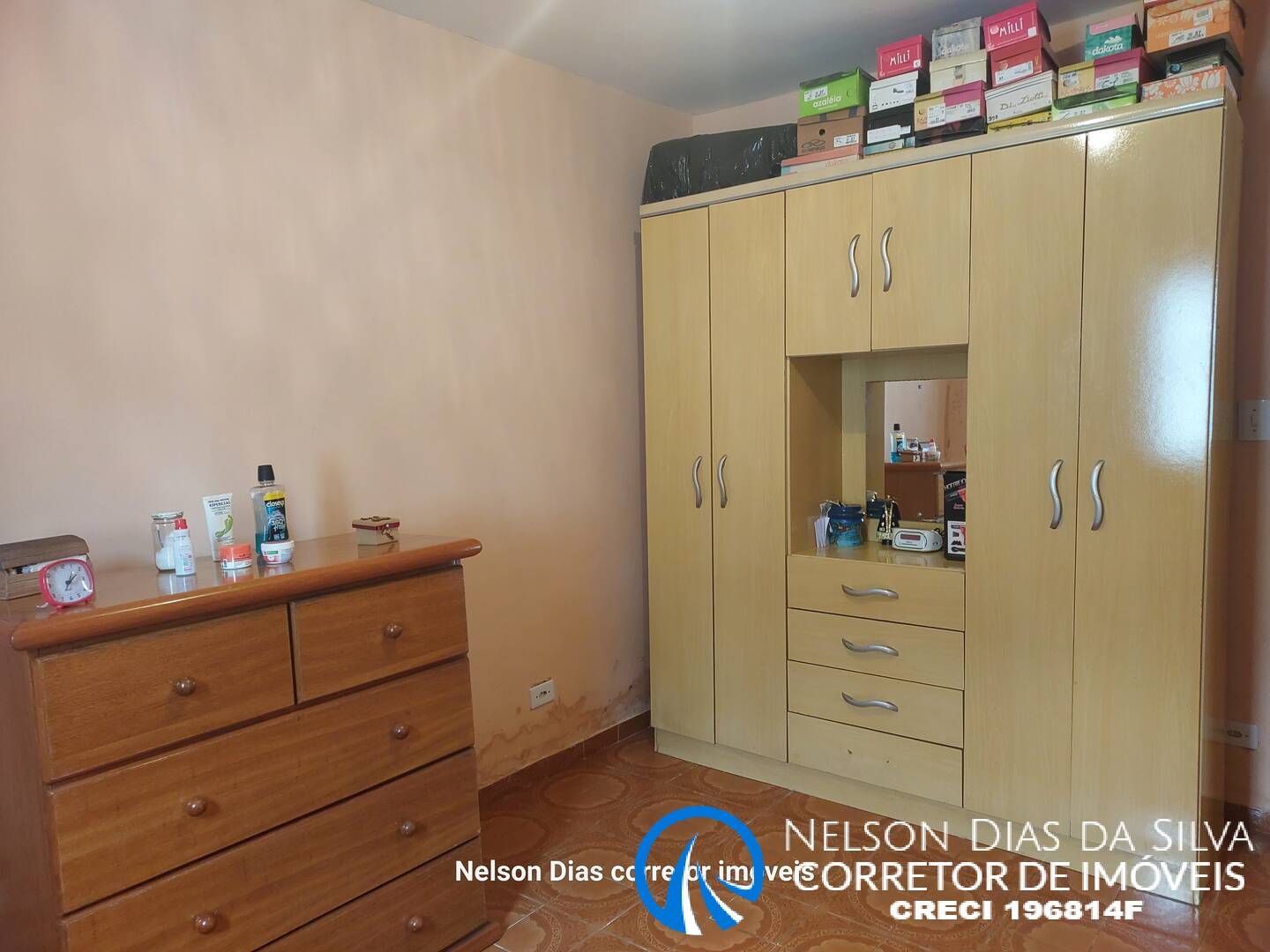 Casa, 3 quartos, 86 m² - Foto 11