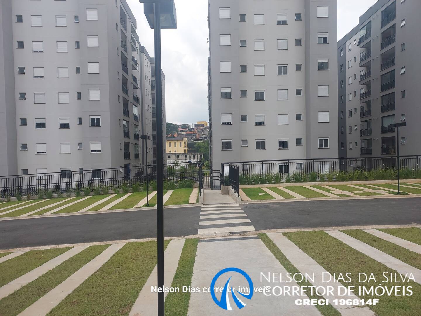 Apartamento, 2 quartos, 59 m² - Foto 12
