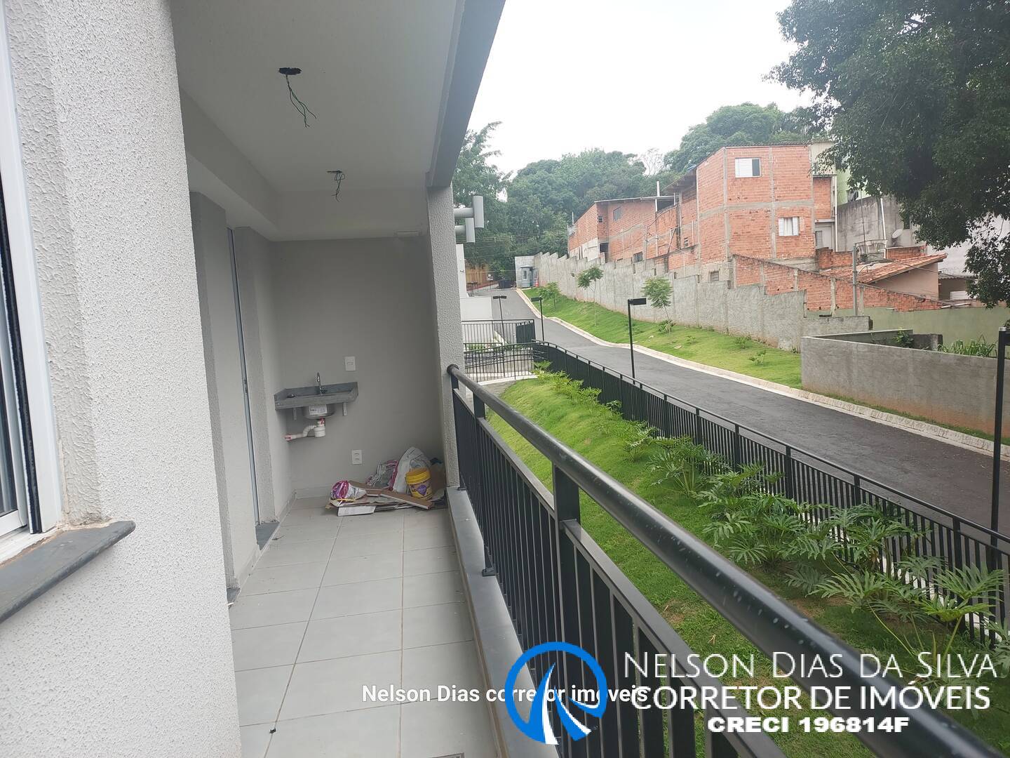 Apartamento, 2 quartos, 59 m² - Foto 13