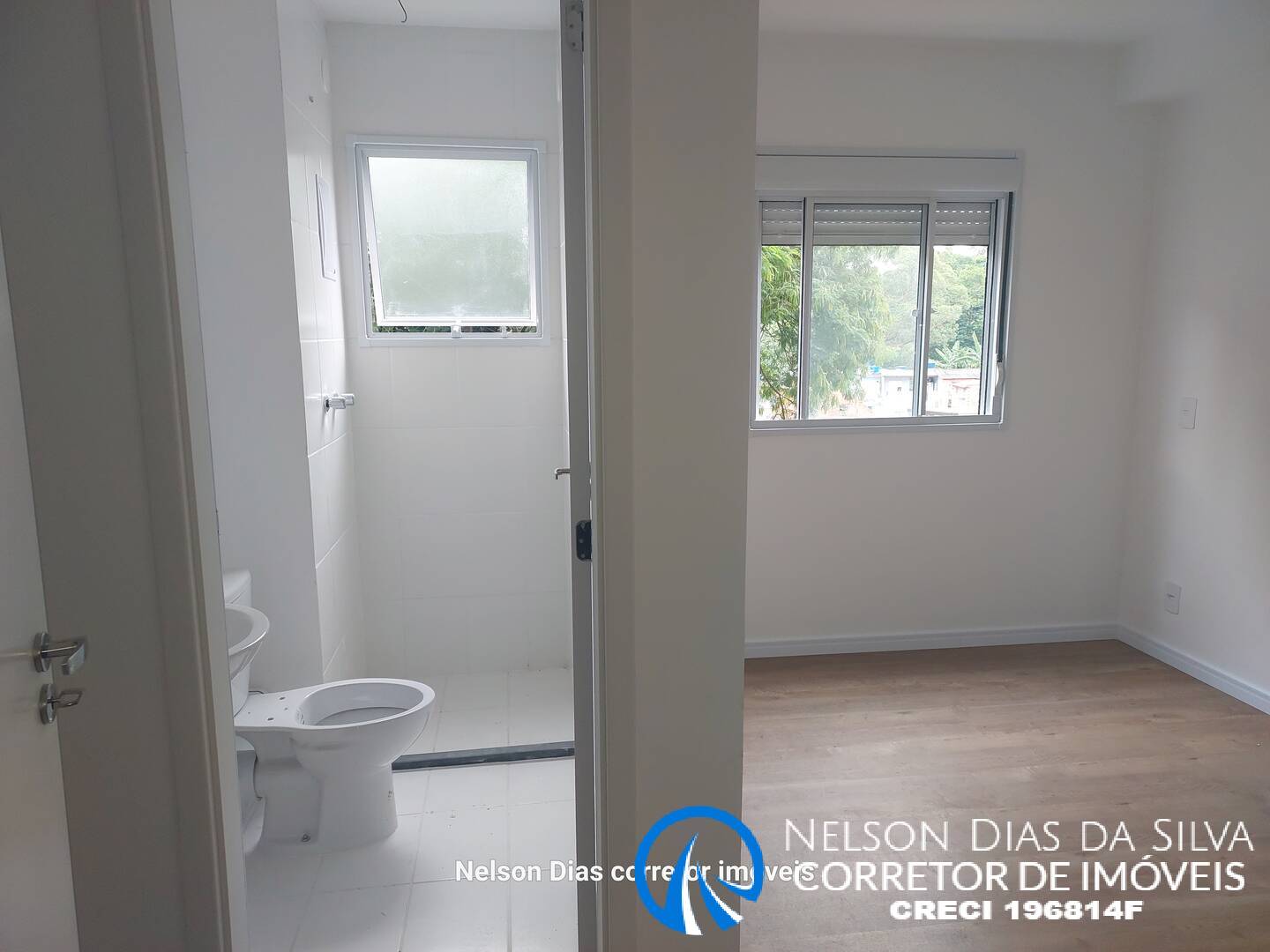 Apartamento, 2 quartos, 59 m² - Foto 15