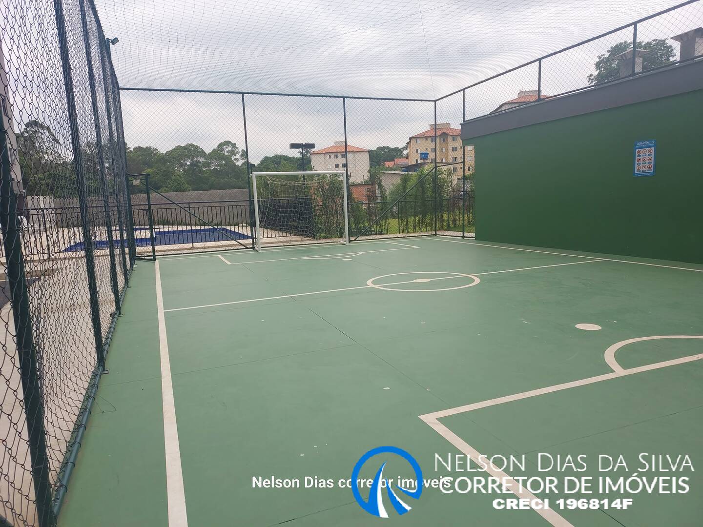 Apartamento, 2 quartos, 59 m² - Foto 21