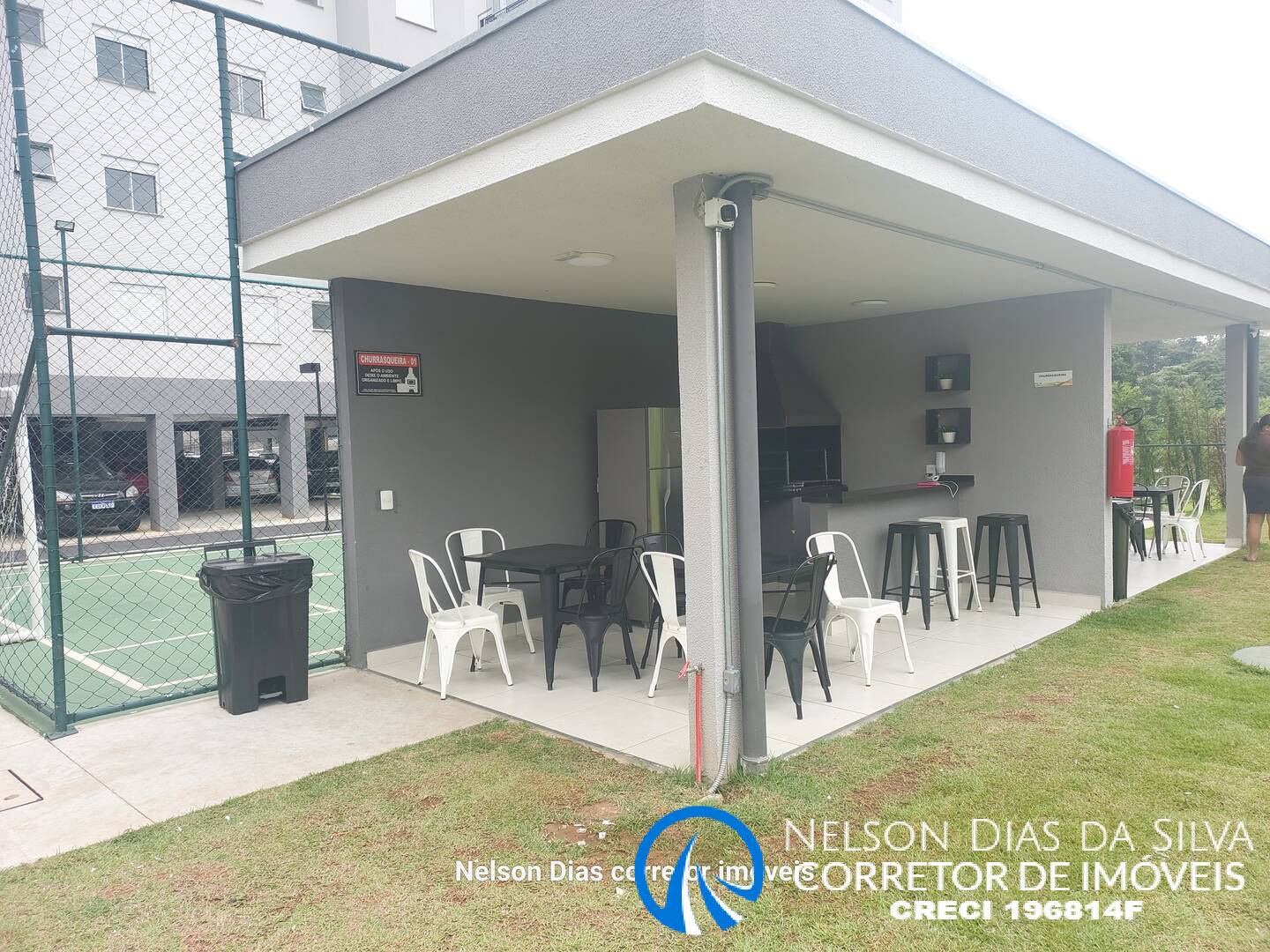 Apartamento, 2 quartos, 59 m² - Foto 8