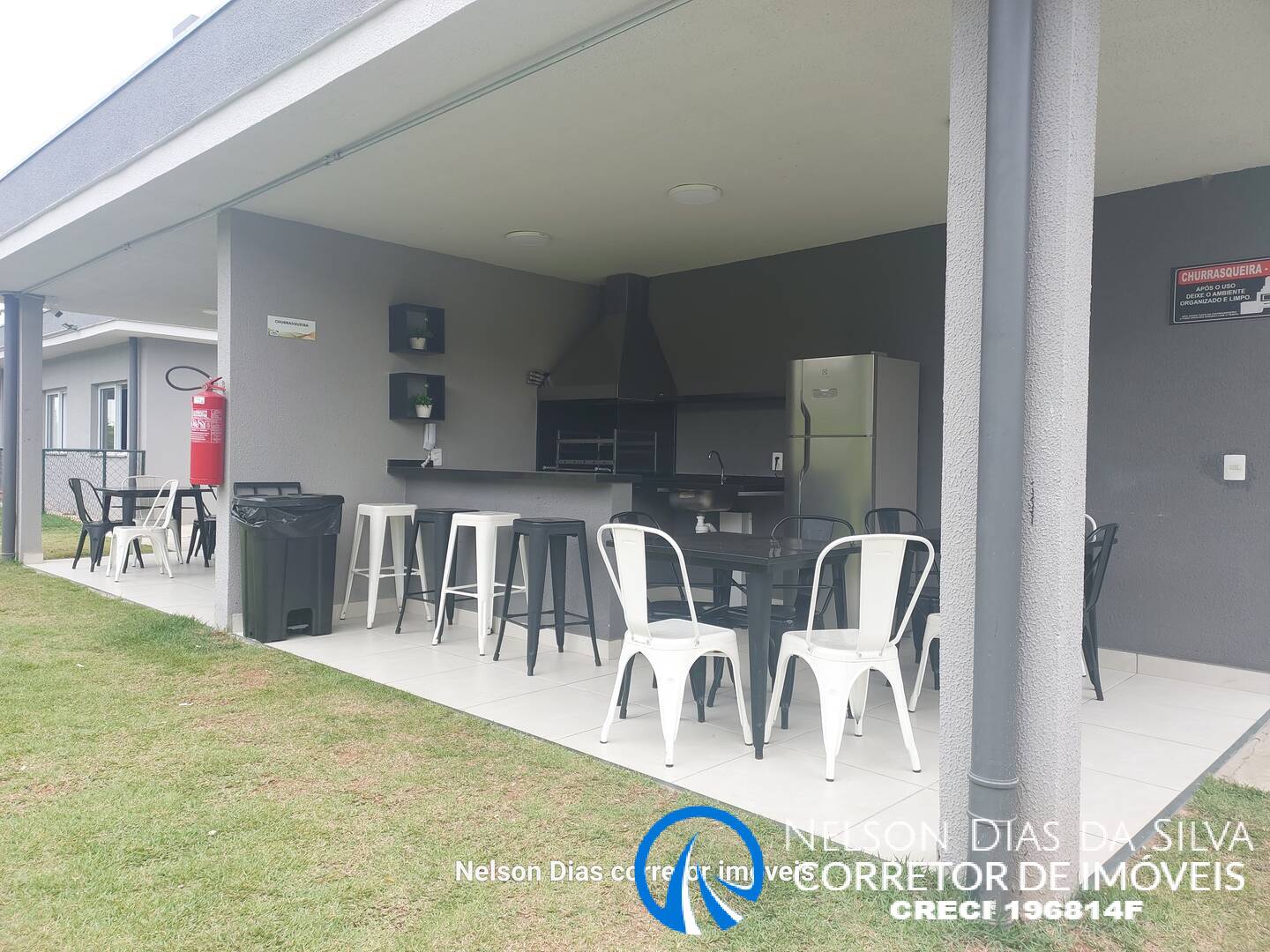 Apartamento, 2 quartos, 59 m² - Foto 6