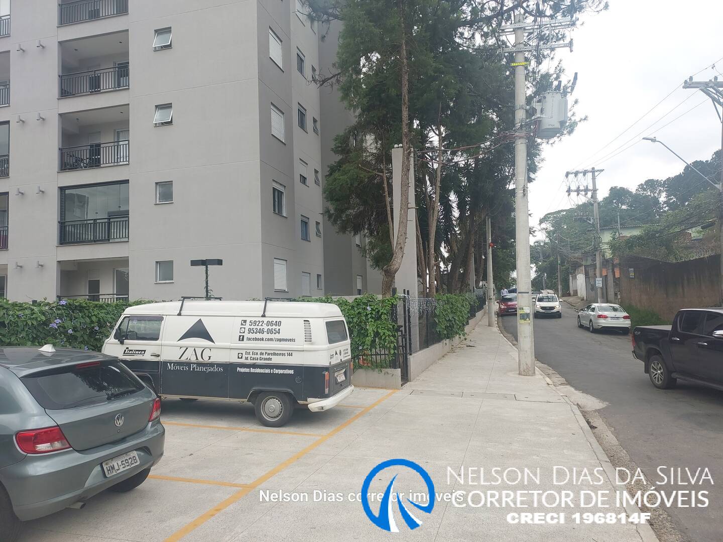 Apartamento, 2 quartos, 59 m² - Foto 10