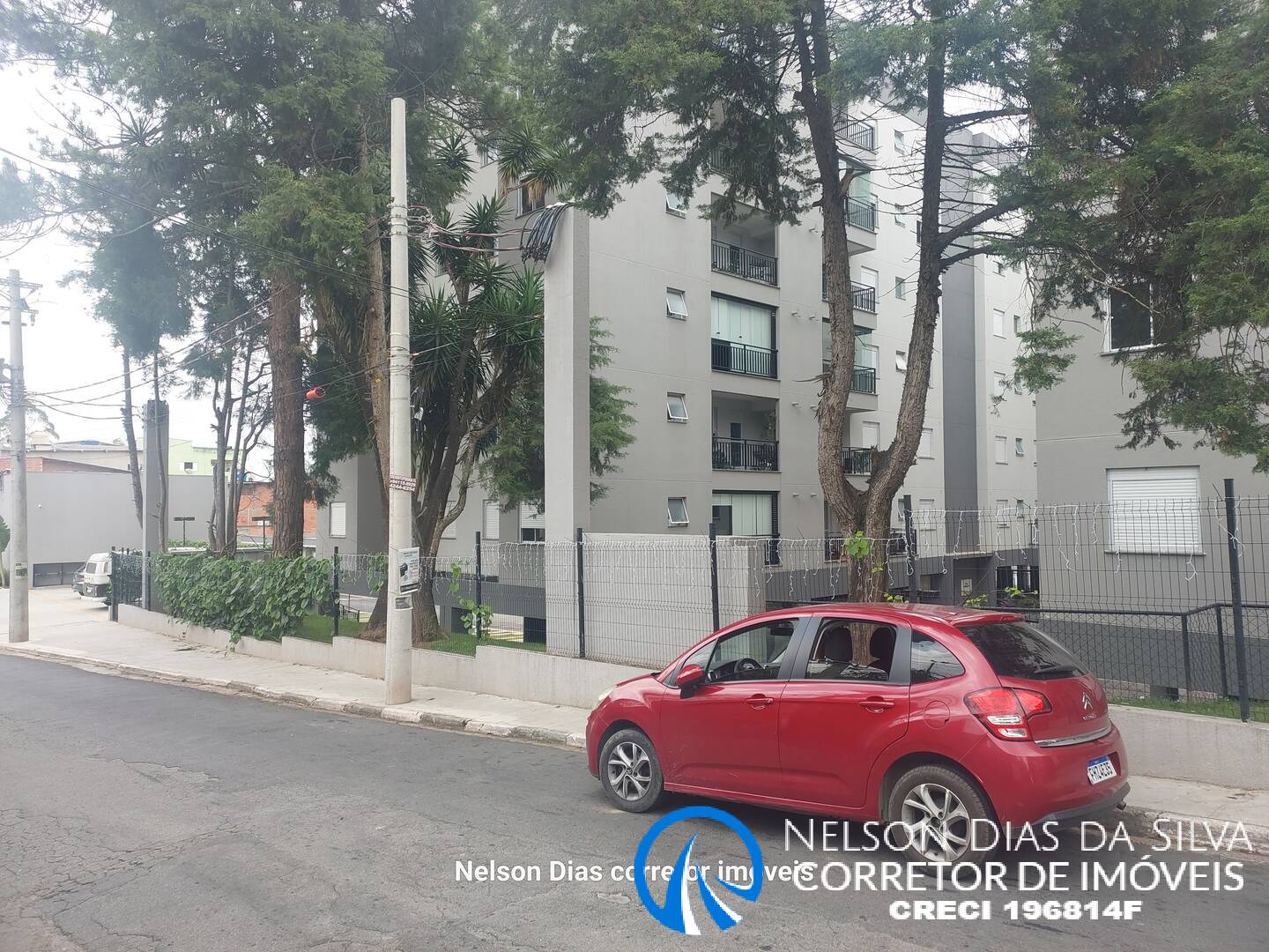 Apartamento, 2 quartos, 59 m² - Foto 11