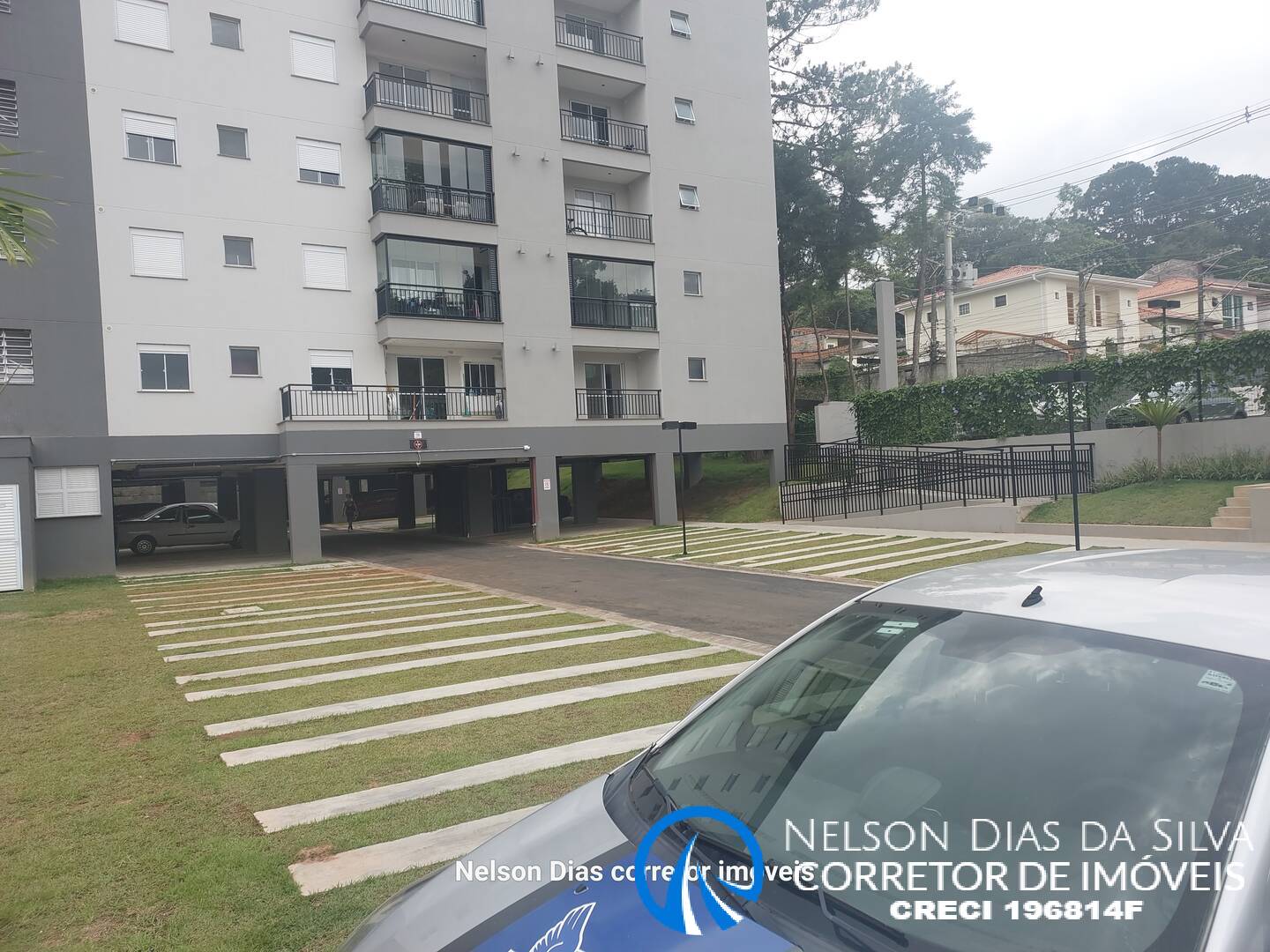 Apartamento, 2 quartos, 59 m² - Foto 12