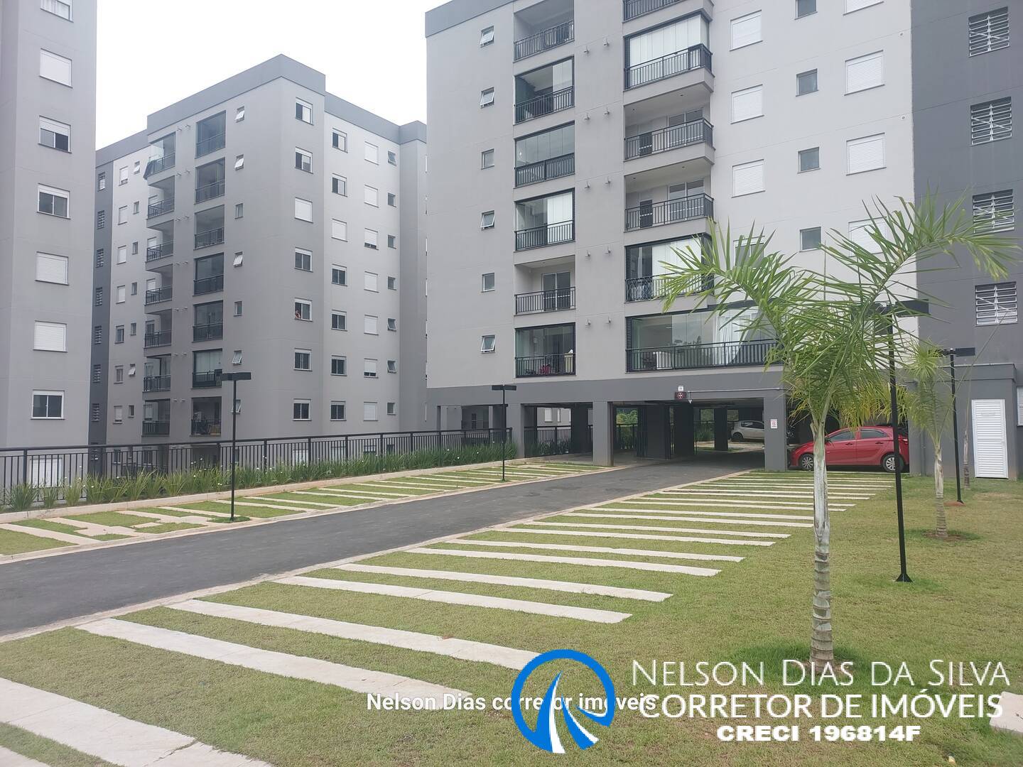 Apartamento, 2 quartos, 59 m² - Foto 13