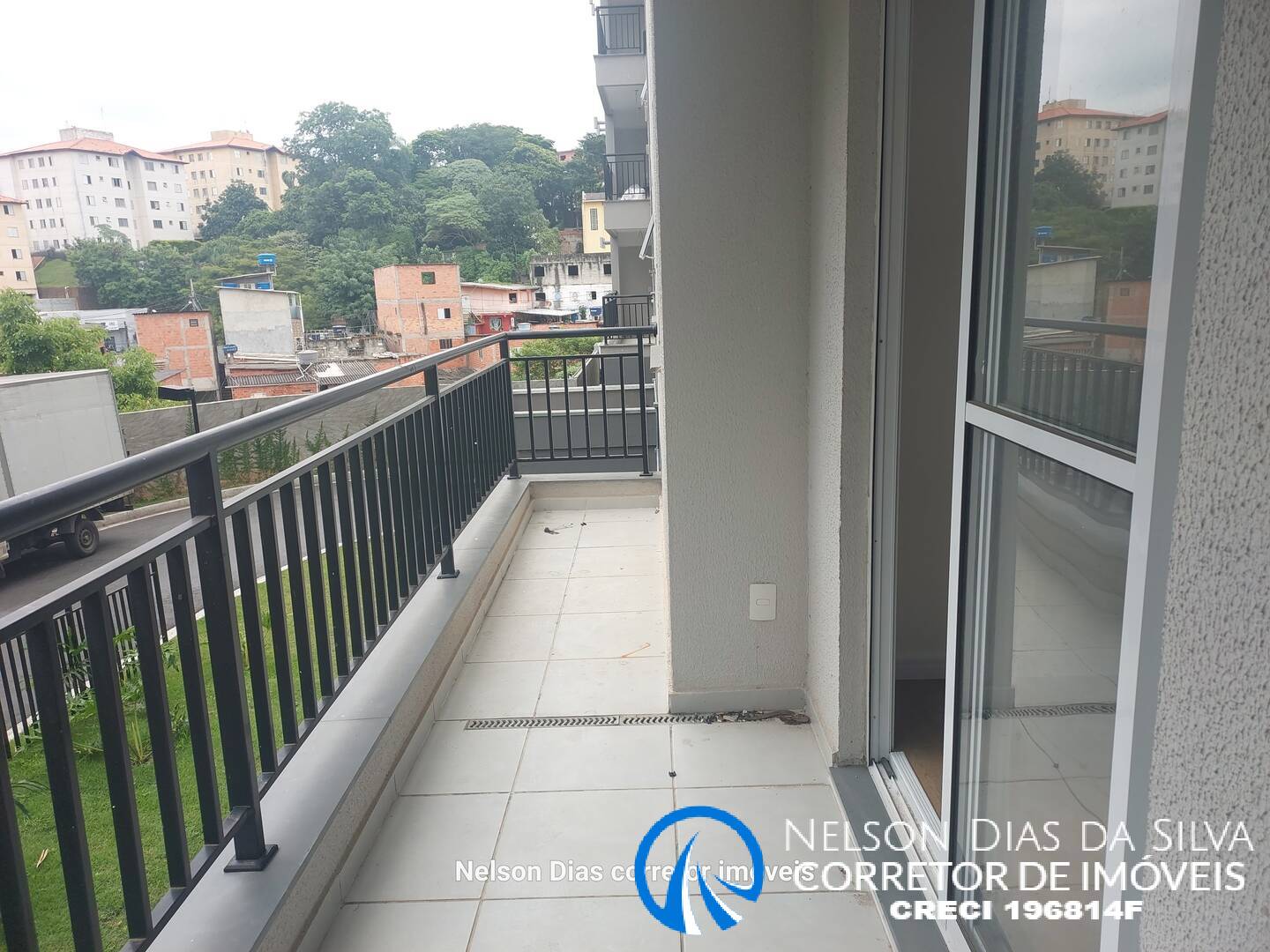 Apartamento, 2 quartos, 59 m² - Foto 2