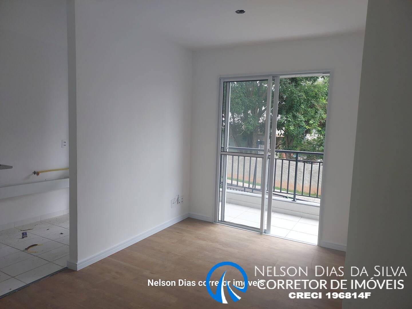 Apartamento, 2 quartos, 59 m² - Foto 1