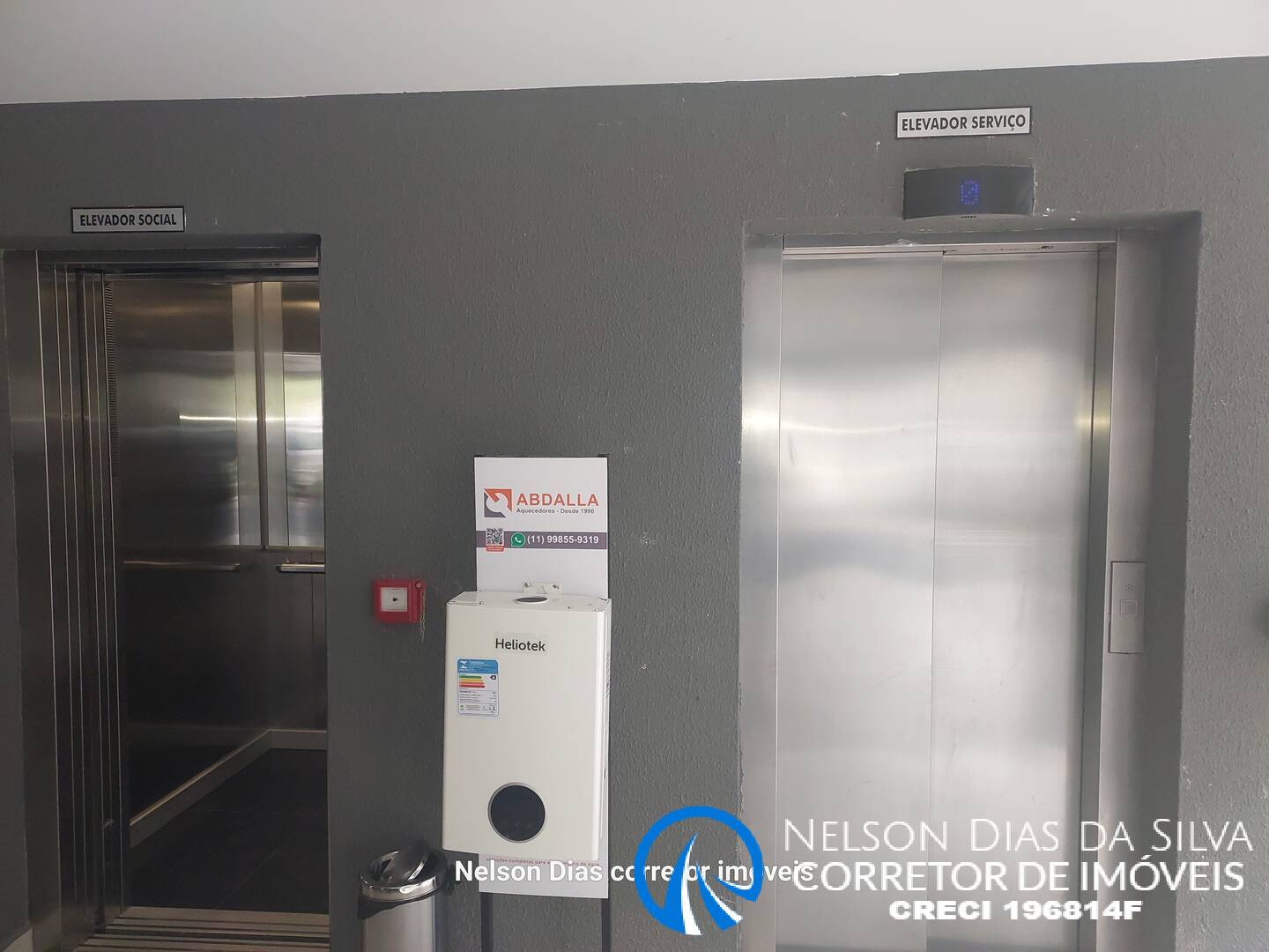 Apartamento, 2 quartos, 59 m² - Foto 26