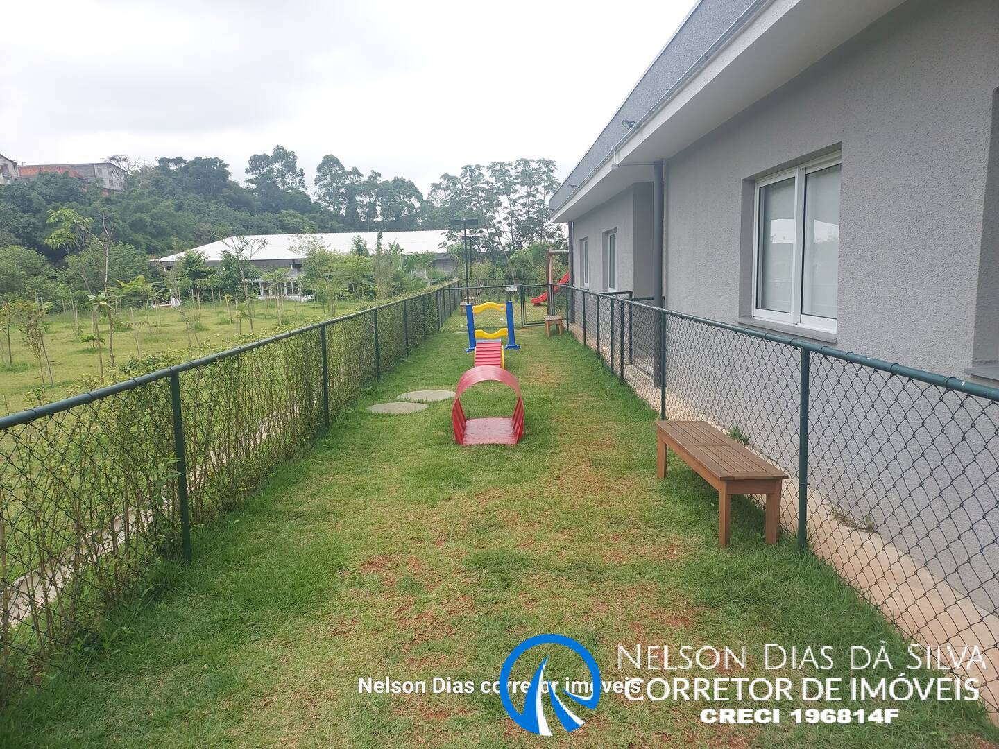 Apartamento, 2 quartos, 59 m² - Foto 33