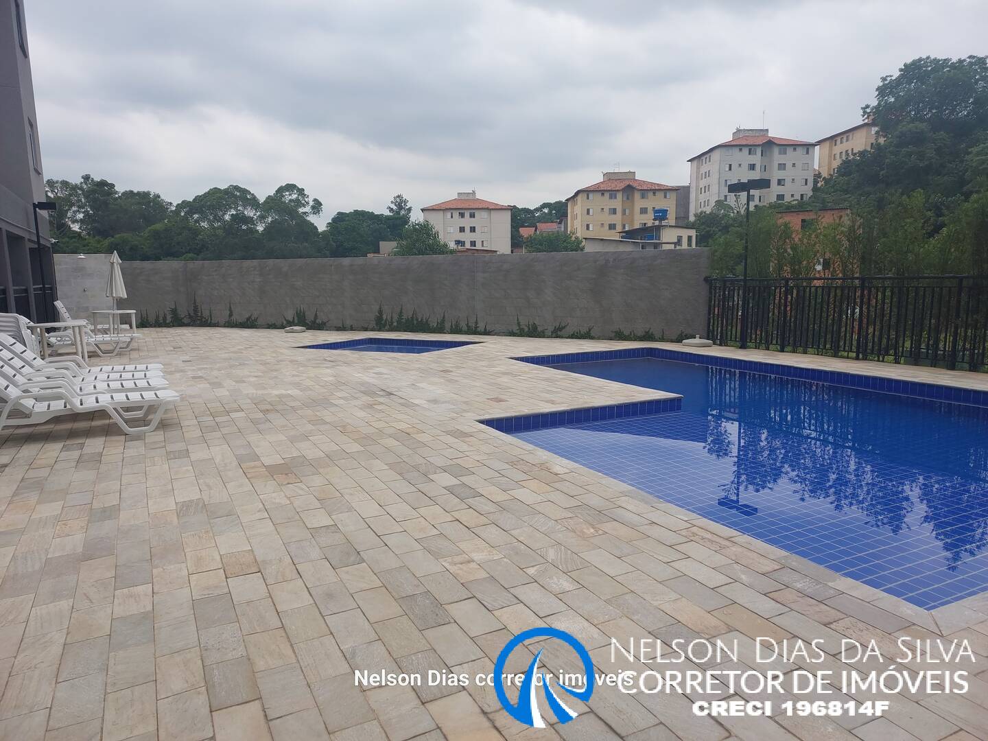 Apartamento, 2 quartos, 59 m² - Foto 35