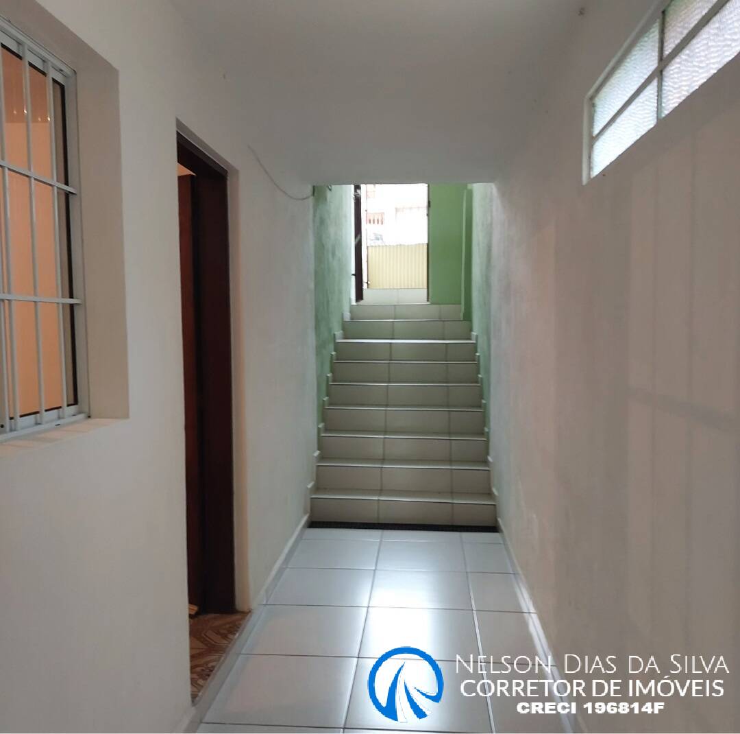 Casa para alugar com 1 quarto, 40m² - Foto 5