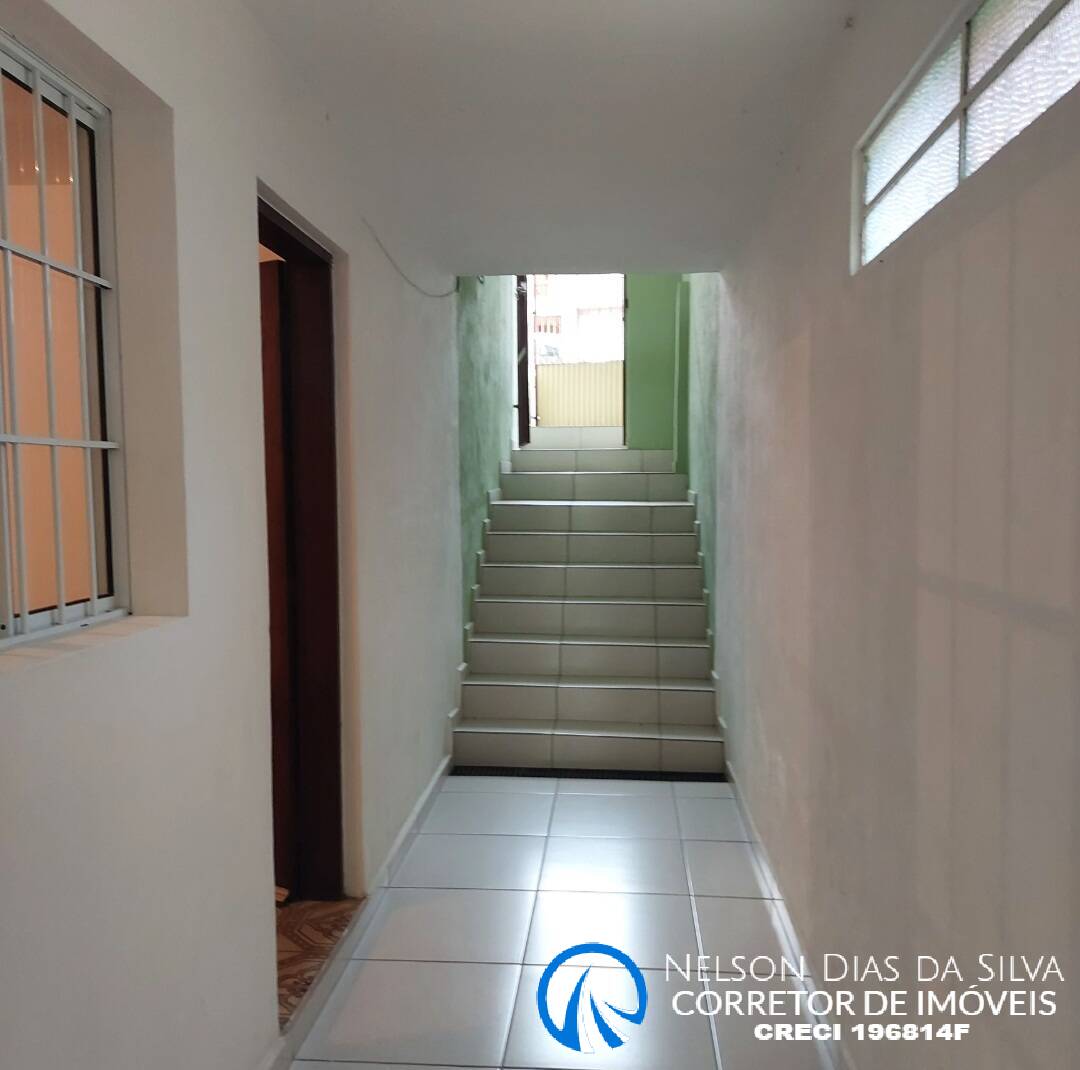 Casa para alugar com 1 quarto, 40m² - Foto 6