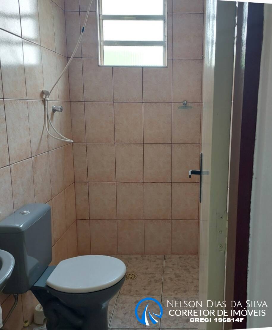 Casa para alugar com 1 quarto, 40m² - Foto 12