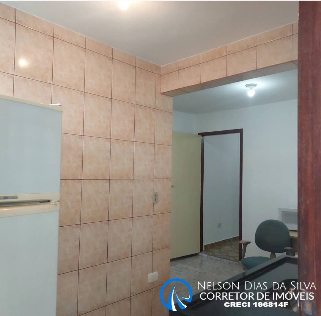Casa para alugar com 1 quarto, 40m² - Foto 13