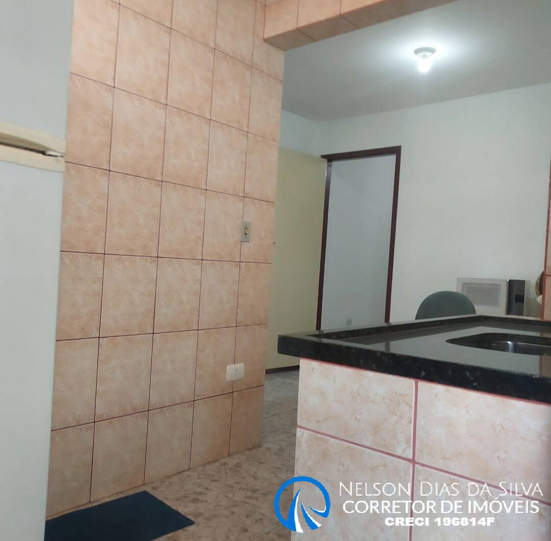 Casa para alugar com 1 quarto, 40m² - Foto 3
