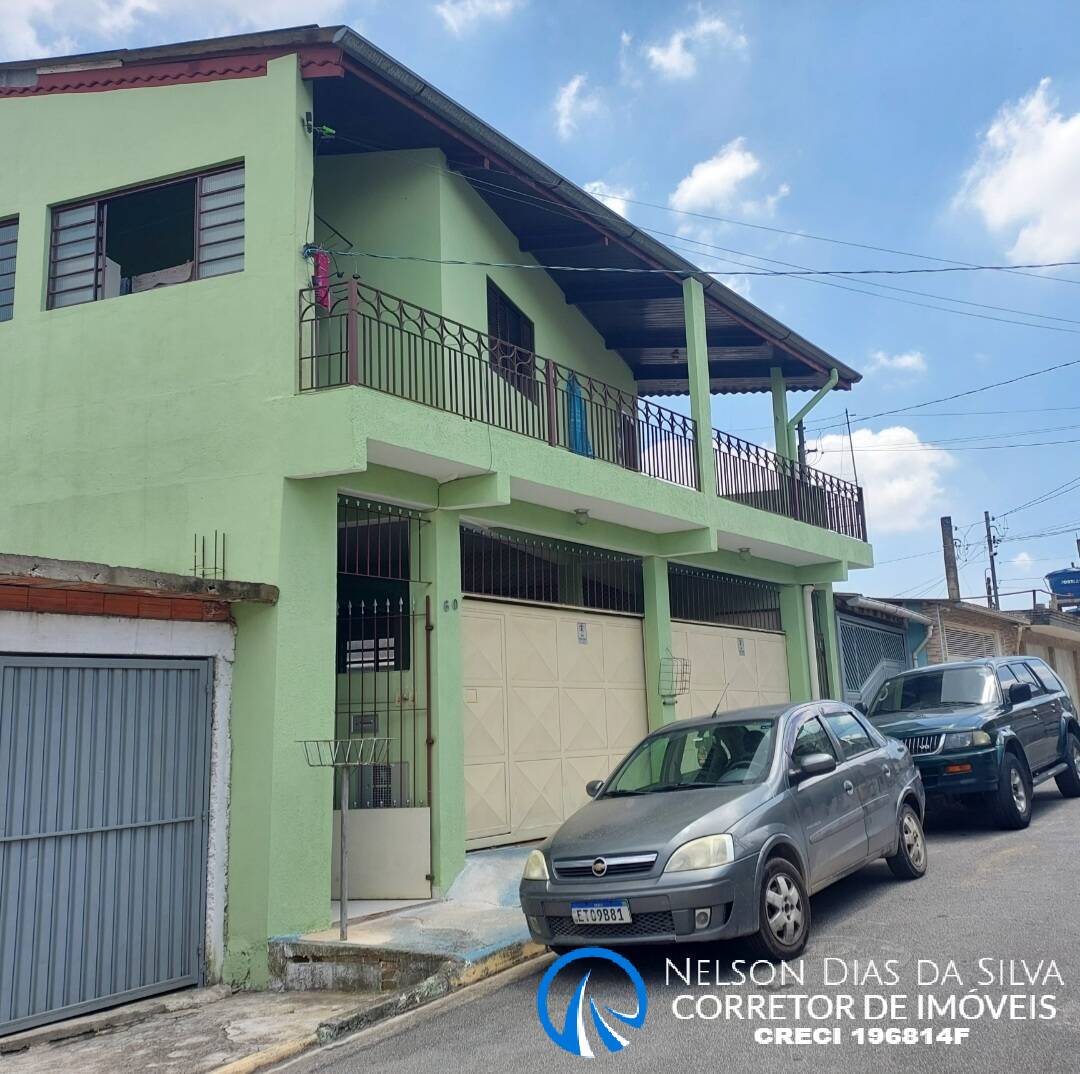 Casa para alugar com 1 quarto, 40m² - Foto 14