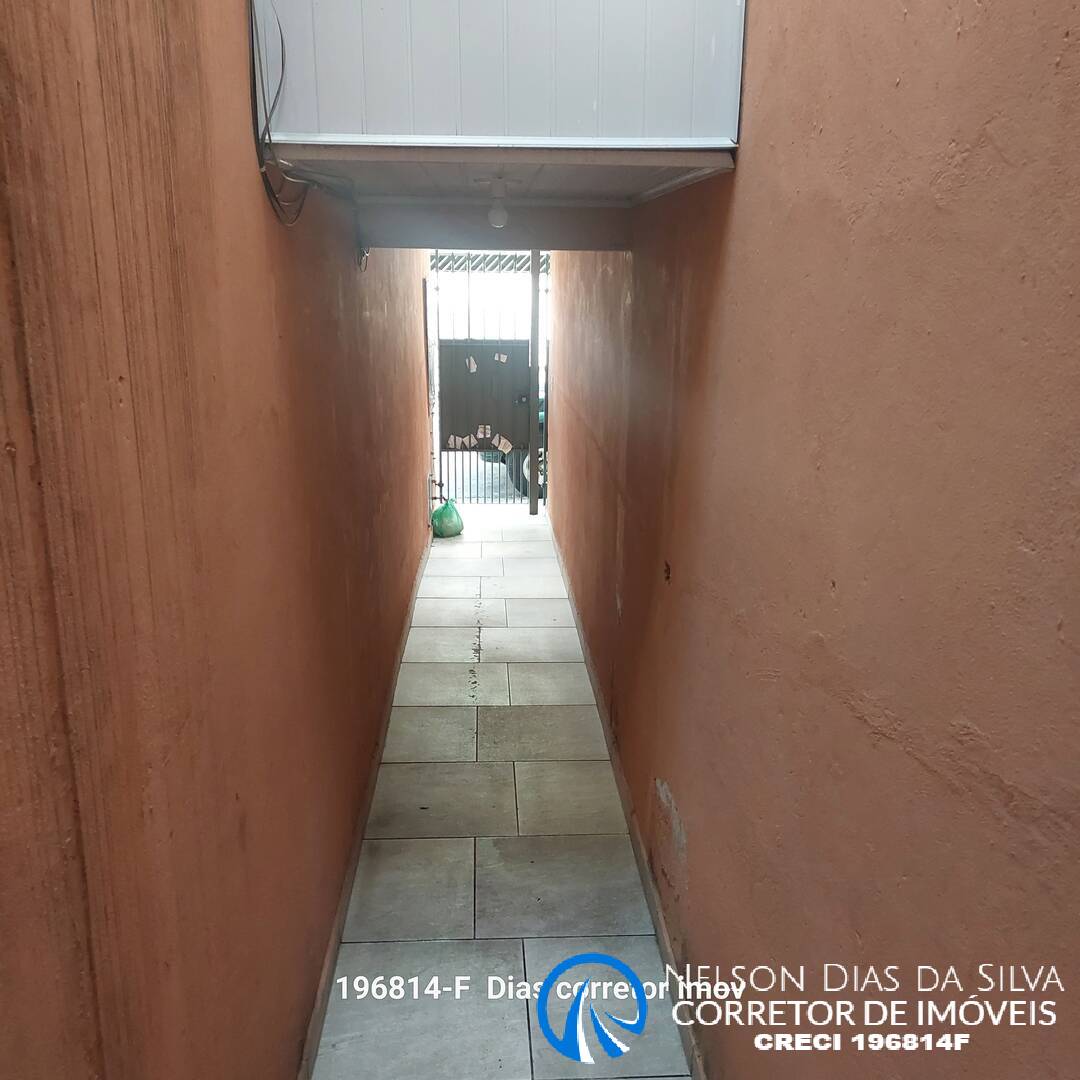 Casa para alugar com 1 quarto, 35m² - Foto 8