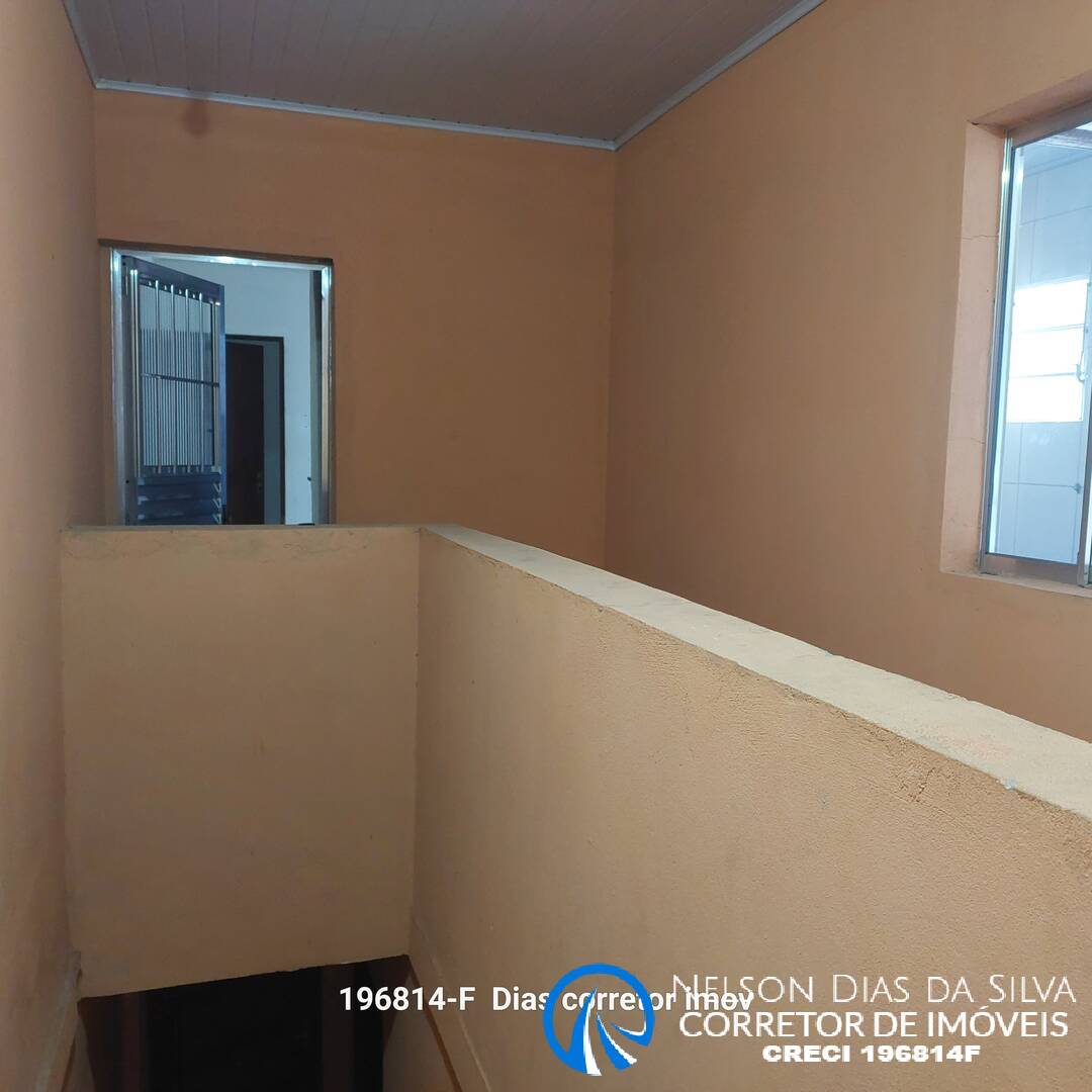 Casa para alugar com 1 quarto, 35m² - Foto 4