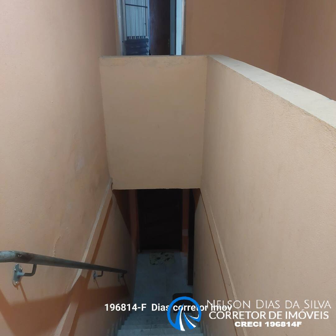 Casa para alugar com 1 quarto, 35m² - Foto 9