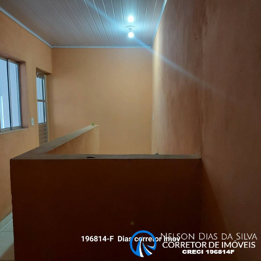Casa para alugar com 1 quarto, 35m² - Foto 10