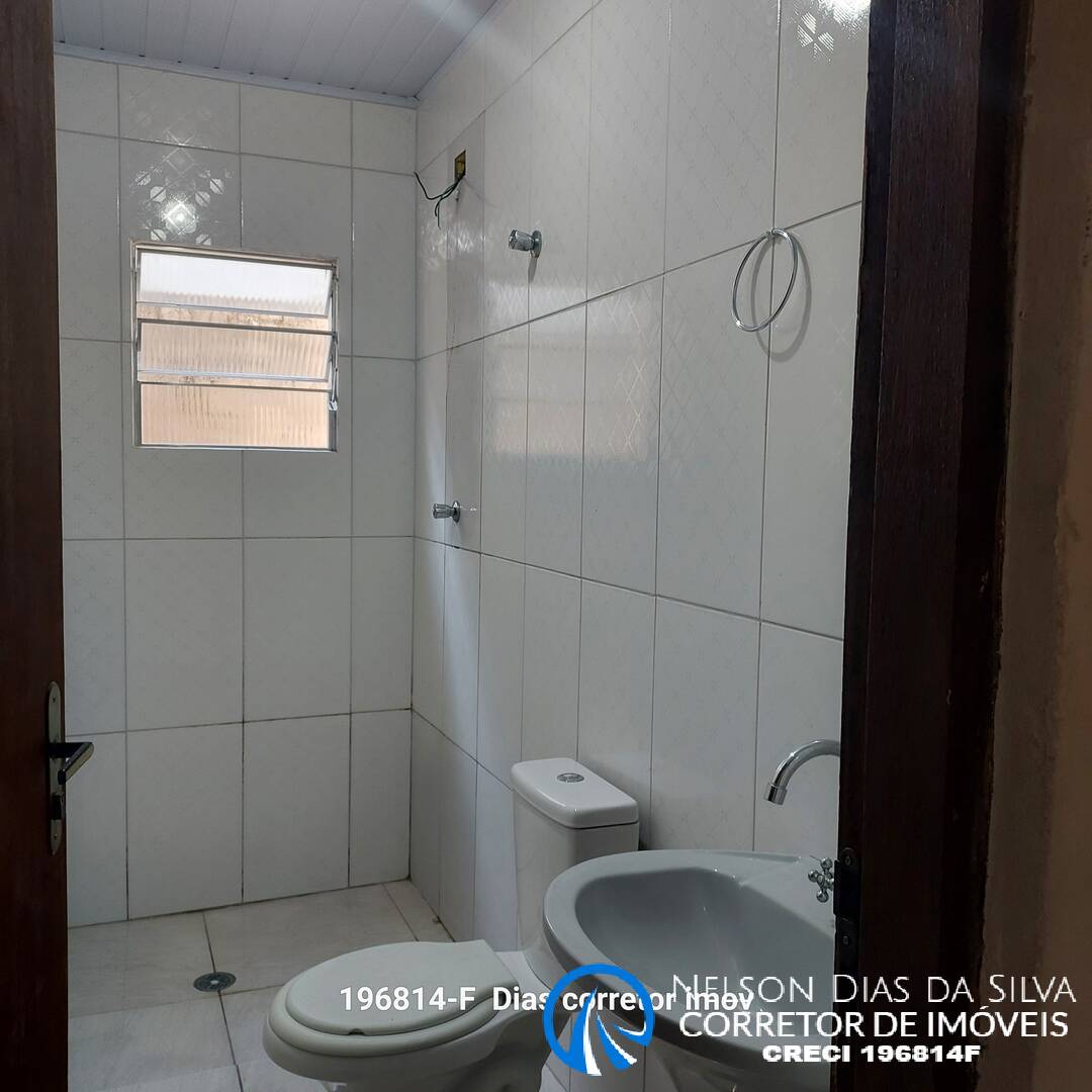 Casa para alugar com 1 quarto, 35m² - Foto 11