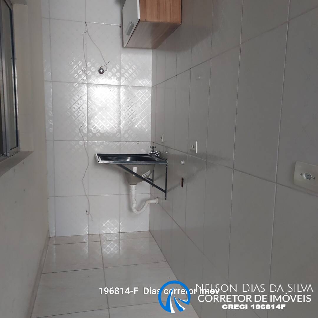 Casa para alugar com 1 quarto, 35m² - Foto 13